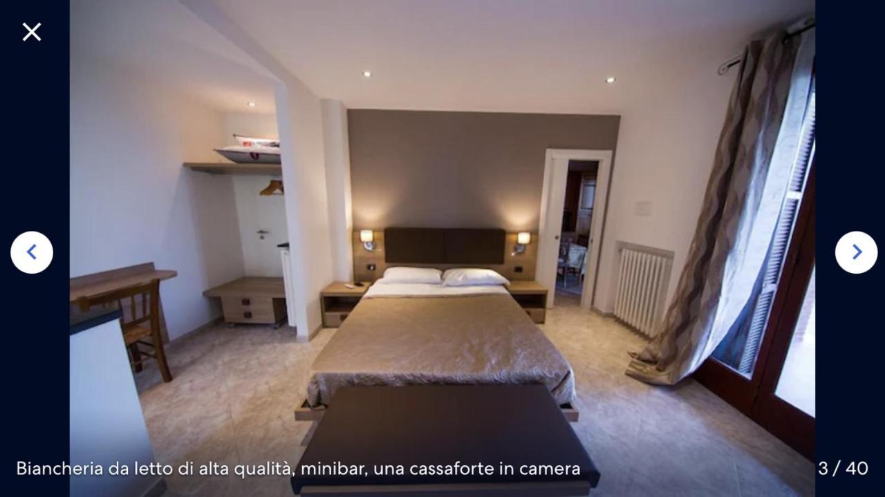 Dolcevita Rooms Arma di Taggia Dış mekan fotoğraf