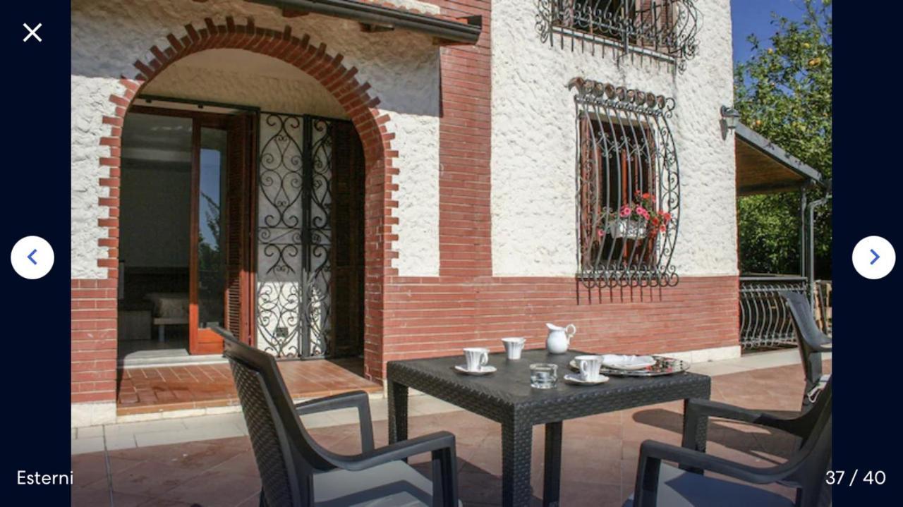 Dolcevita Rooms Arma di Taggia Dış mekan fotoğraf