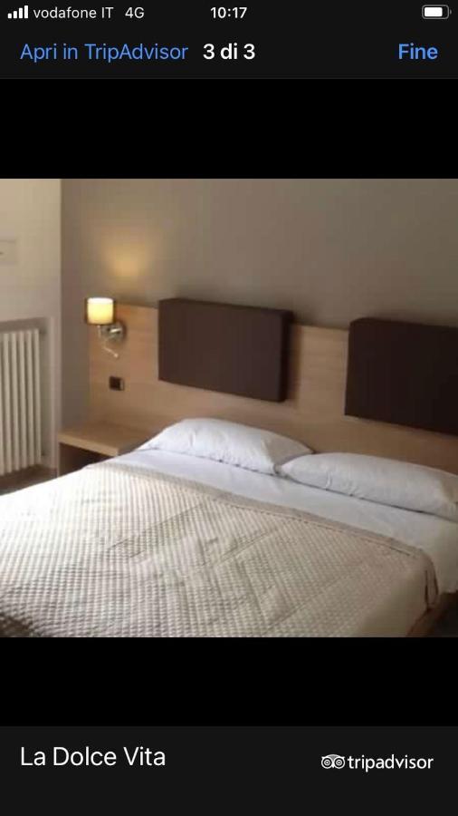 Dolcevita Rooms Arma di Taggia Dış mekan fotoğraf