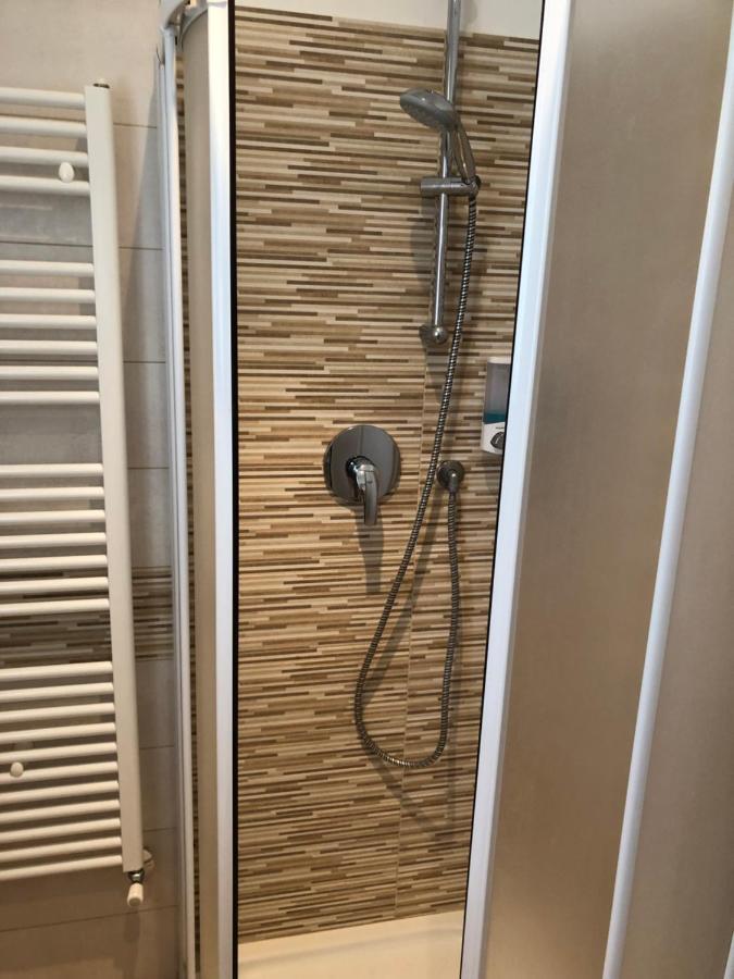 Dolcevita Rooms Arma di Taggia Dış mekan fotoğraf