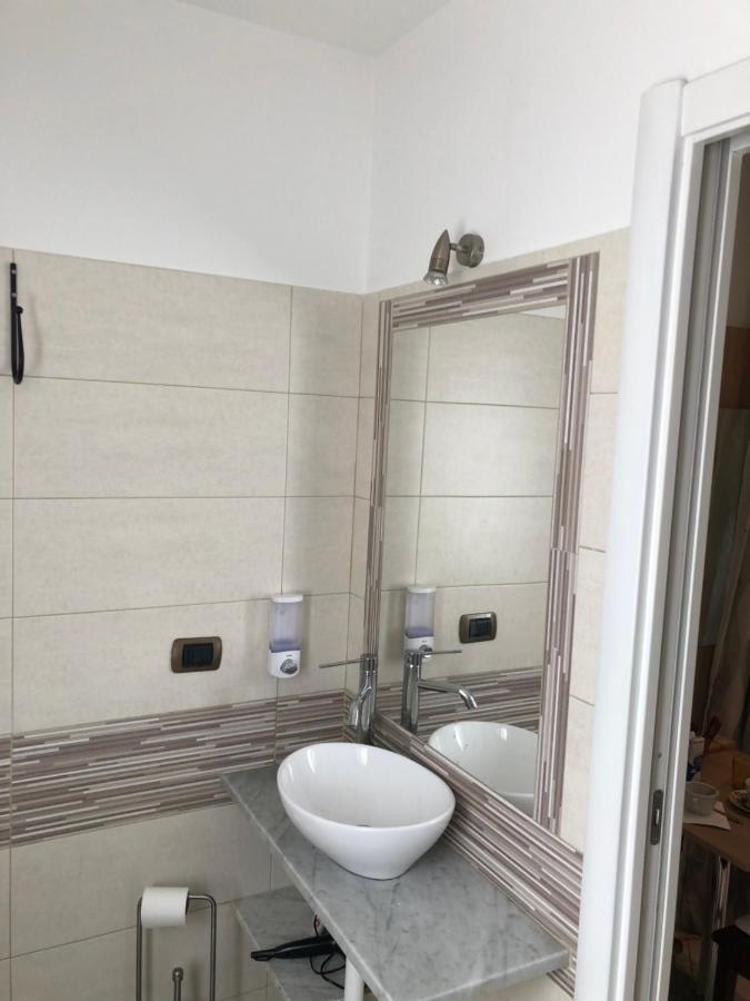 Dolcevita Rooms Arma di Taggia Dış mekan fotoğraf